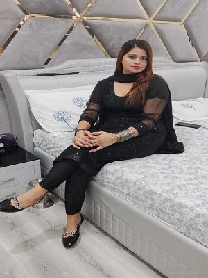 Call Girl in Sambhal