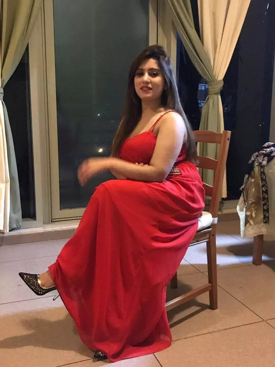 Escort Service in Sambhal